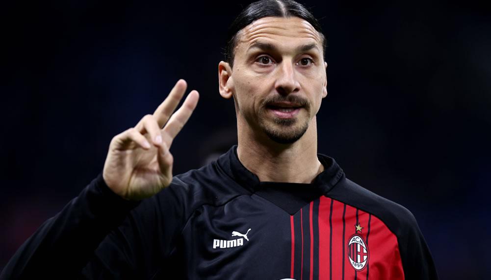 Im Aufgebot: Zlatan Ibrahimovic spielt weiterhin für Schweden