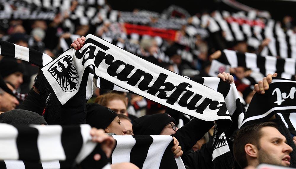 Neapel schränkt Frankfurter-Ticketkauf erneut ein