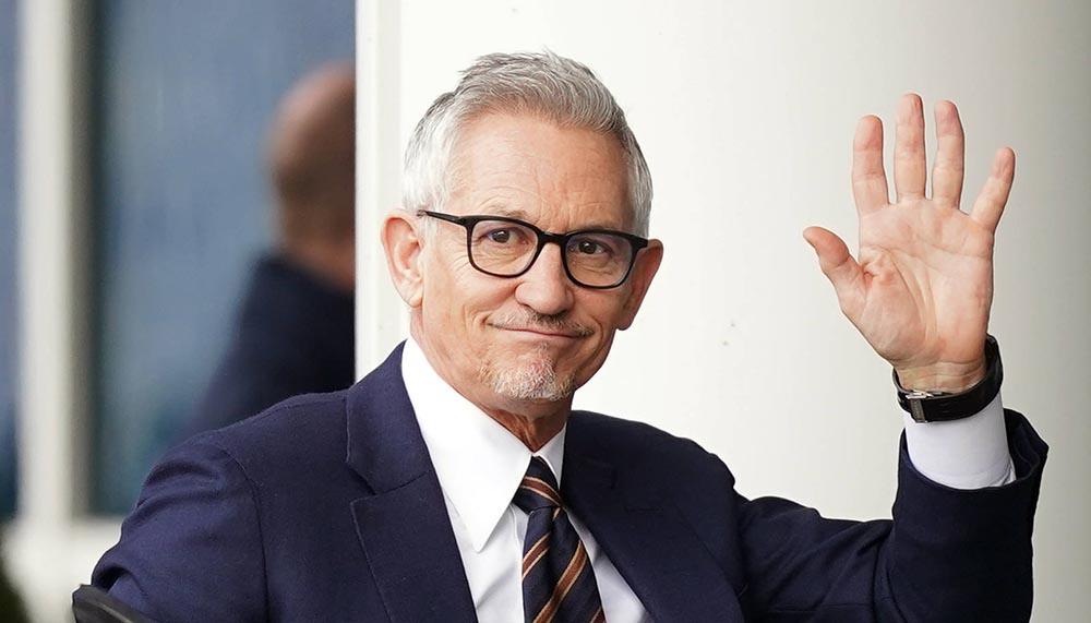 BBC holt Lineker nach Suspendierung zurück
