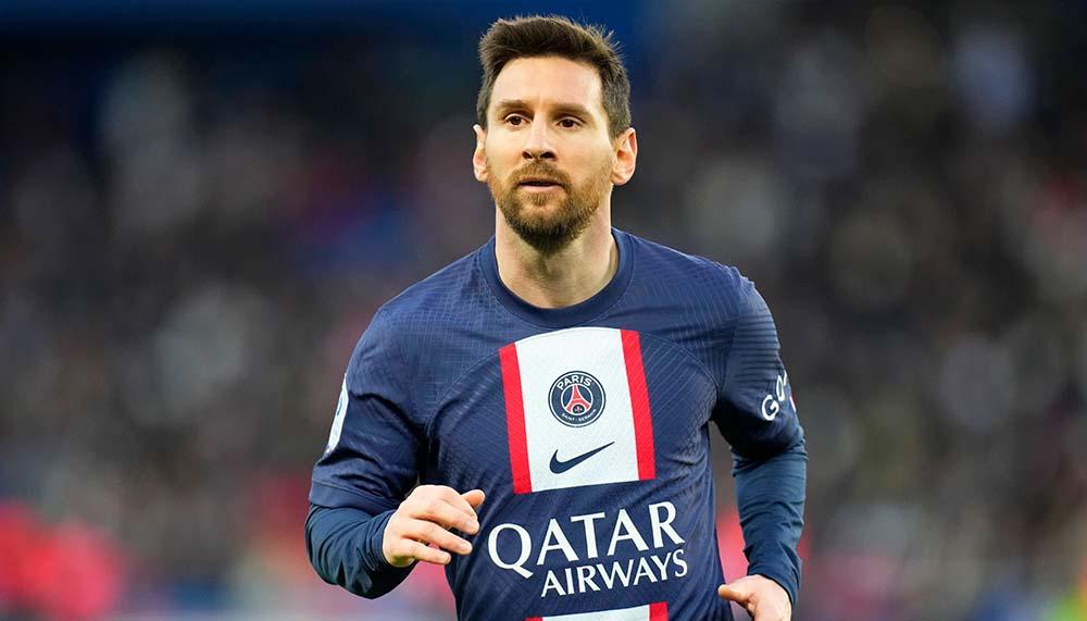 Barça-Sportdirektor Mateu Alemany spricht erneut über Messi-Rückkehr