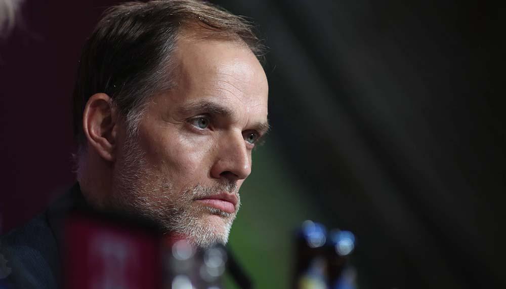 Spurs-Meeting war schon geplant: Bayern stand wegen Tuchel unter Druck