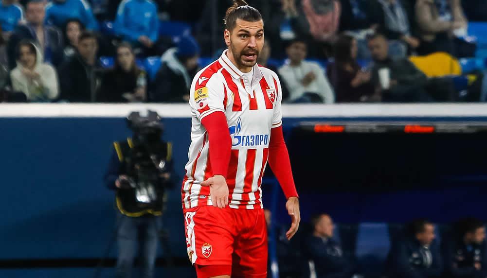 Ex-FCB-Verteidiger Aleksandar Dragovic über ÖFB-Degradierung enttäuscht