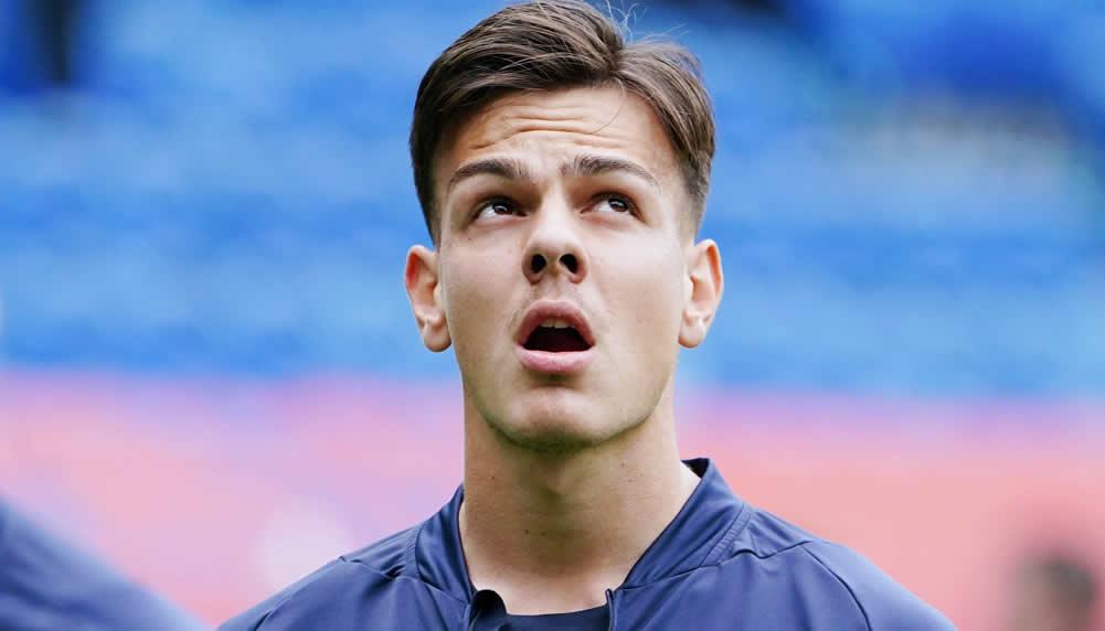 YB kämpft gegen ausländische Topklubs um Ardon Jashari