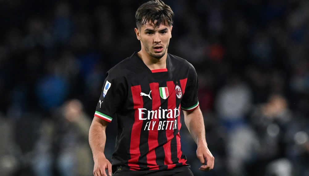 Milan & Real Madrid liefern sich Tauziehen um Brahim Diaz