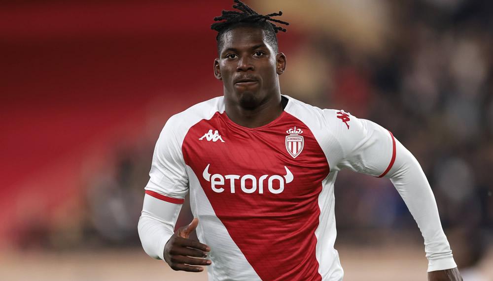 Breel Embolo schneller zurück als erwartet?