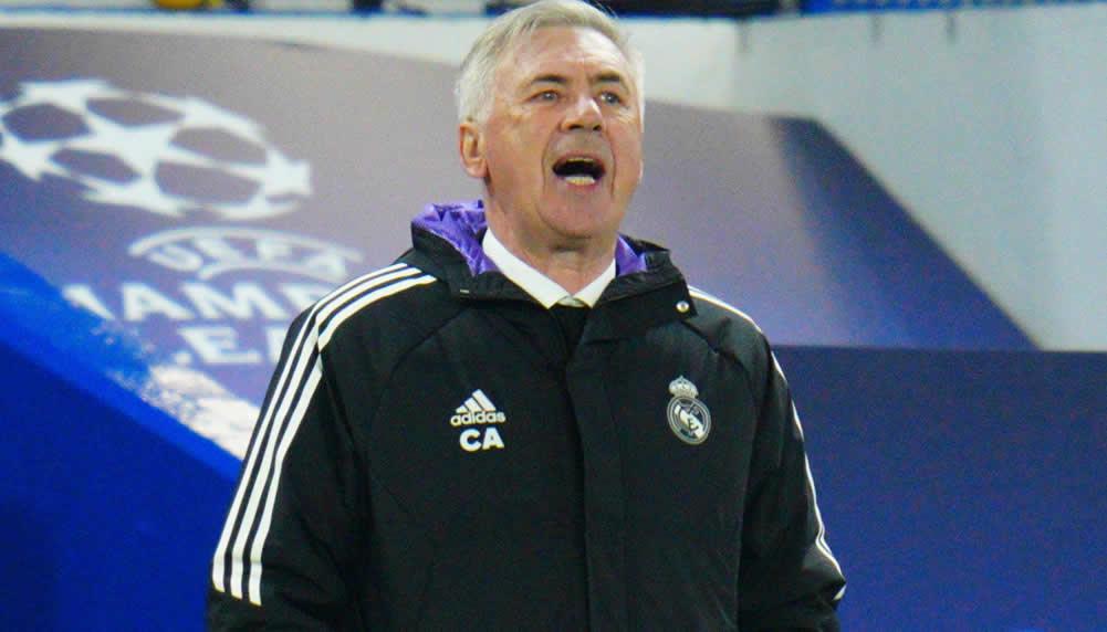 Real Madrid fällt Entscheidung um Ancelotti-Zukunft