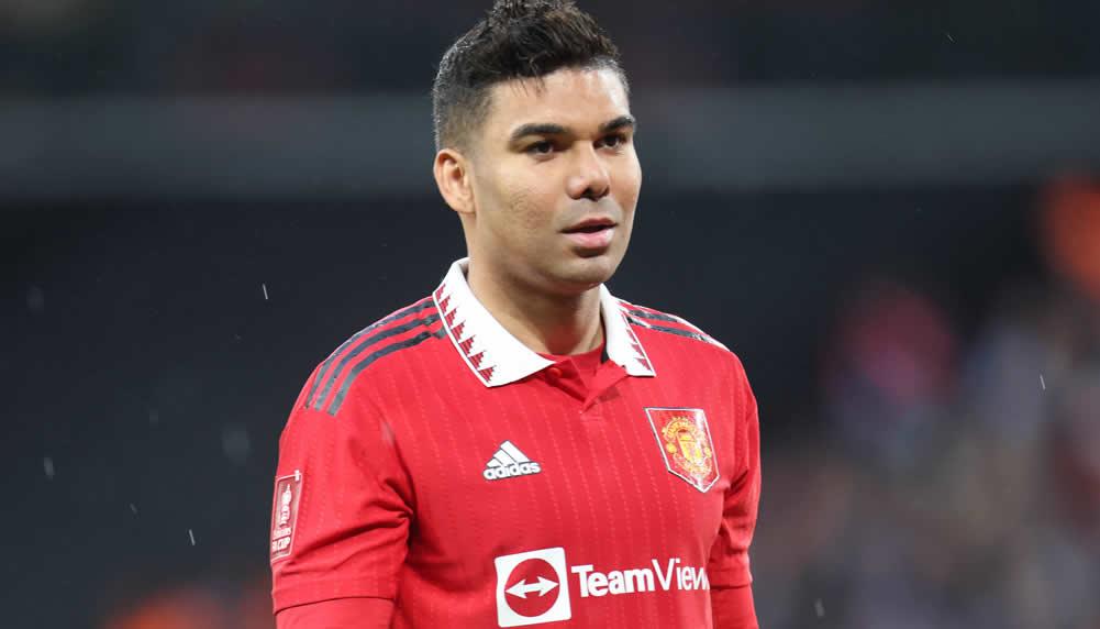 Tuchel wünscht sich angeblich Casemiro
