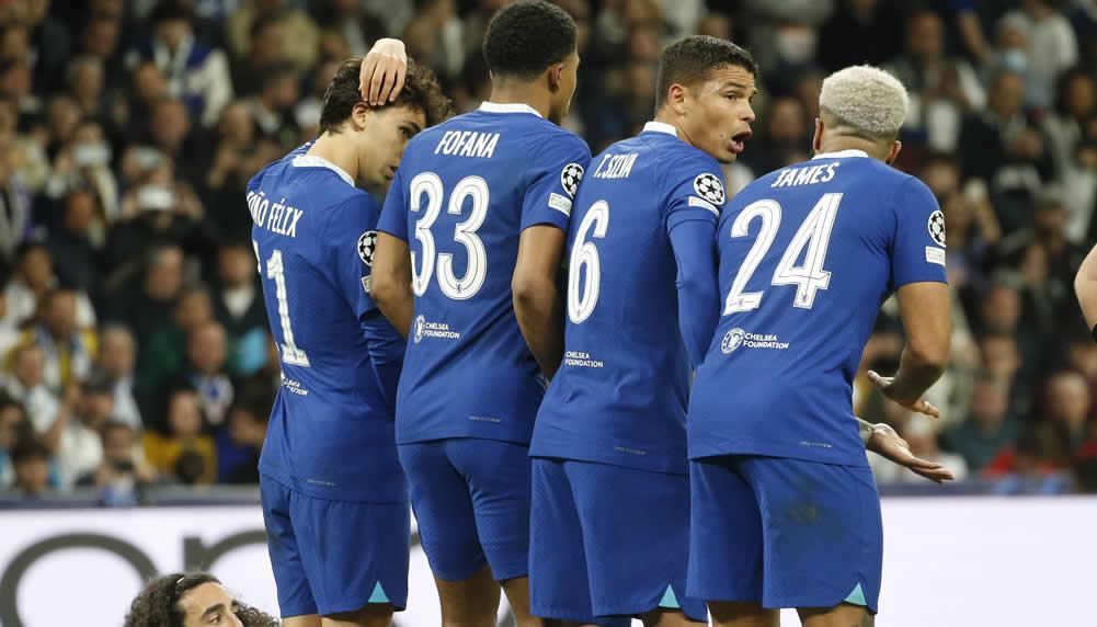 Chelsea könnte im Sommer zu Not-Verkäufen gezwungen sein