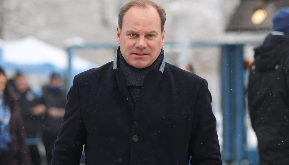 Ex-Bayern-Manager Christian Nerlinger sagt den Rangers ab