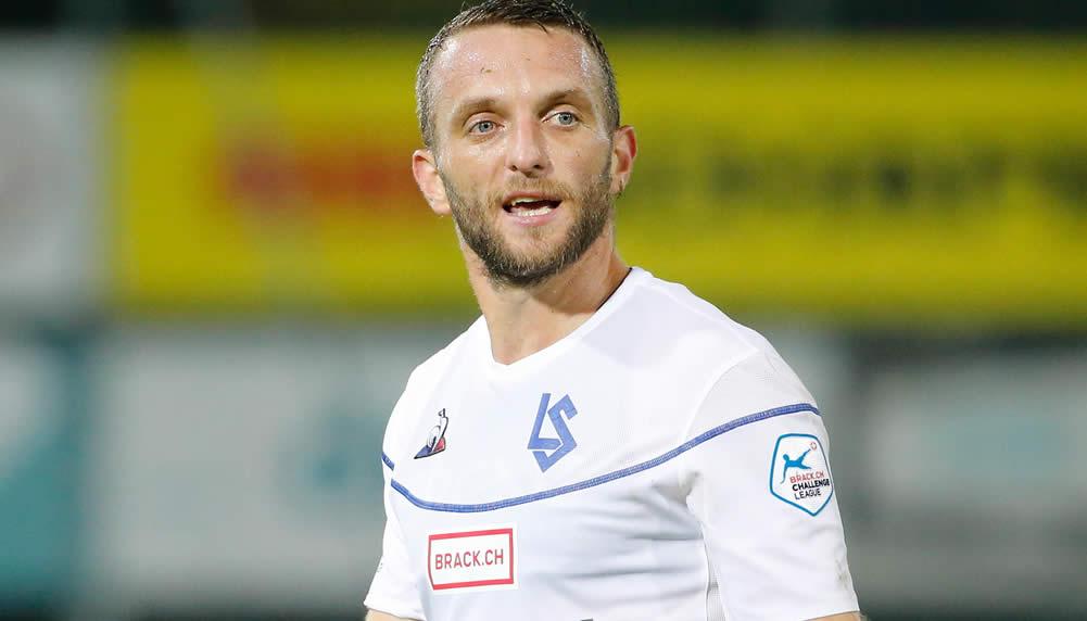 Ex-Profi Christian Schneuwly wird Juniorentrainer bei YB