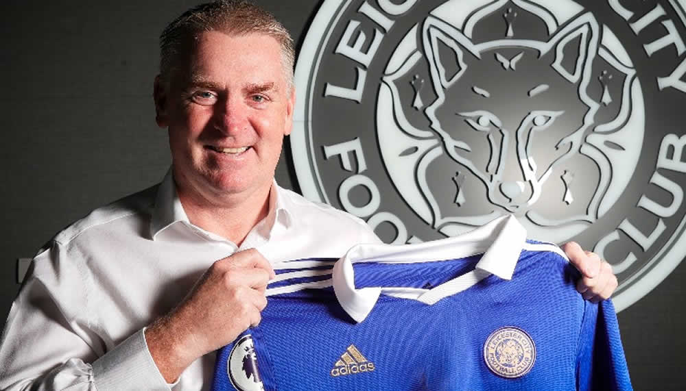 Leicester findet neuen Trainer: Dean Smith übernimmt
