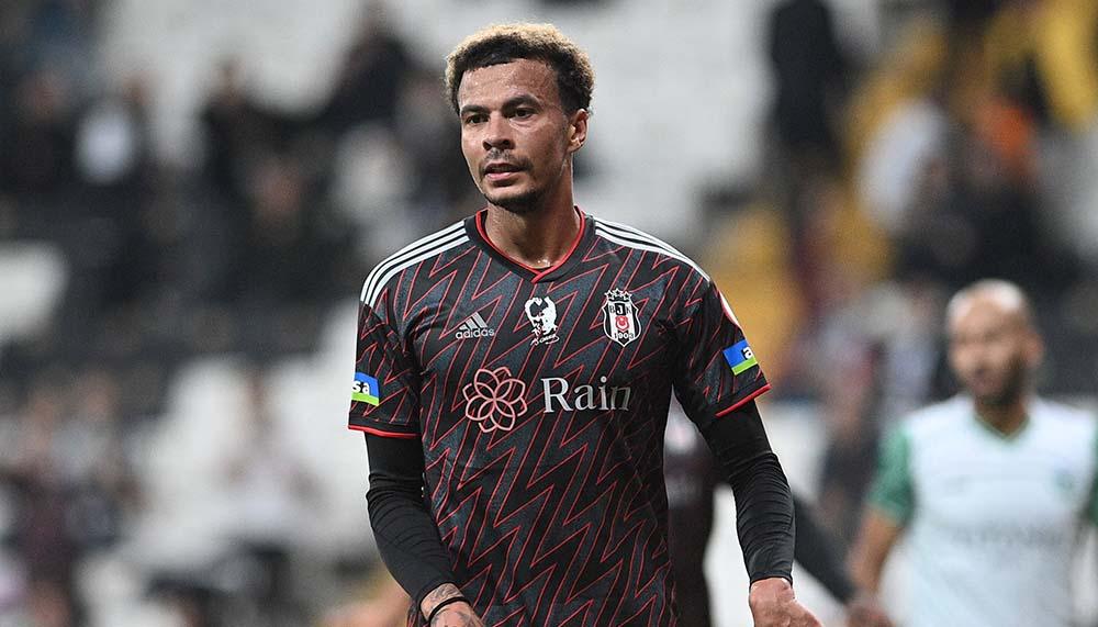 Vorzeitige Everton-Rückkehr: Saison-Aus für Dele Alli