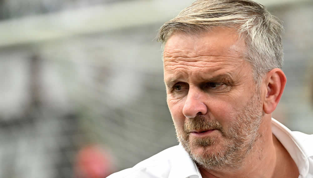 TV-Experte Didi Hamann zerlegt Yann Sommer nach Bayern-Pleite