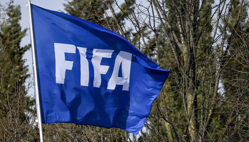 FIFA verweigert drei Ländern die WM-Teilnahme