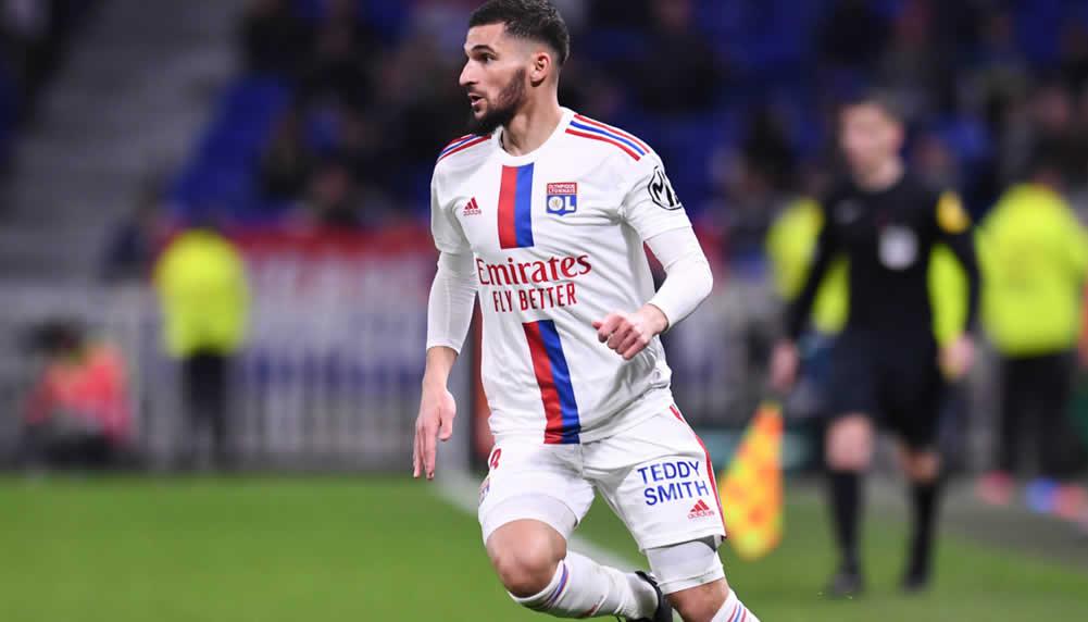 Frankfurt geht leer aus: Houssem Aouar einigt sich mit der AS Roma