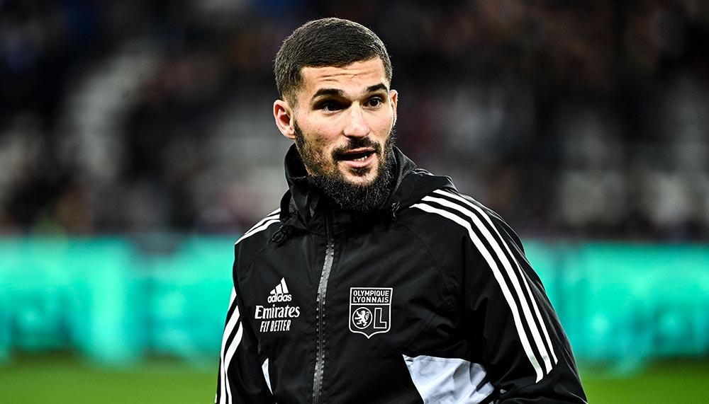 Eintracht Frankfurt zieht sich aus Aouar-Poker zurück