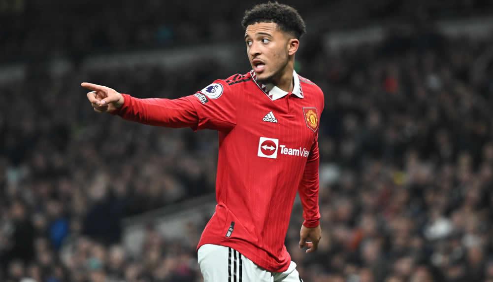 BVB gelingt bei Jadon Sancho der Durchbruch