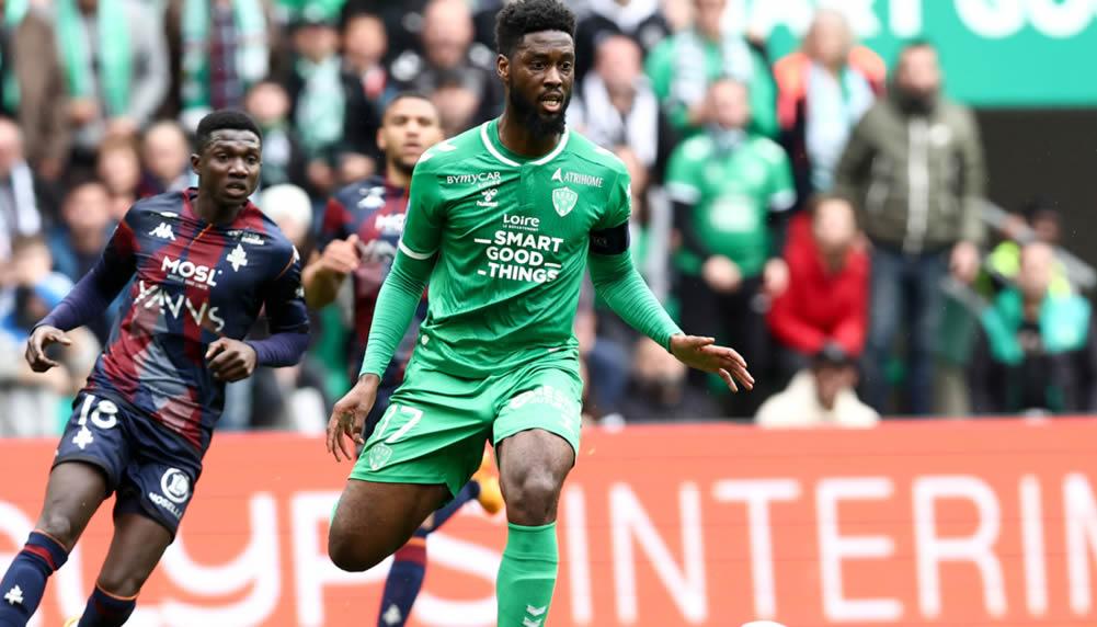 Gladbach hat Jean-Philippe Krasso als Thuram-Nachfolger im Blickfeld