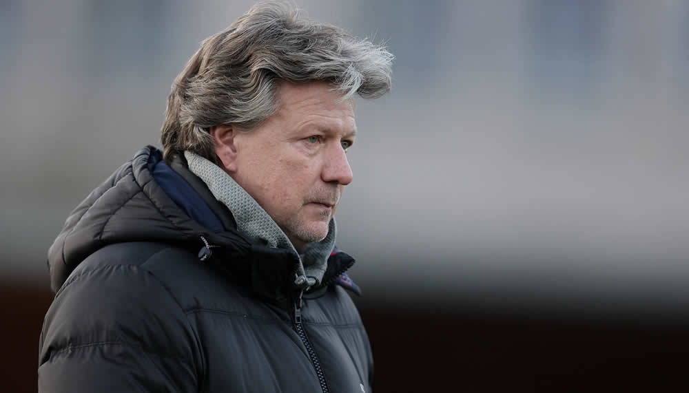 Xamax trennt sich von Trainer Jeff Saibene