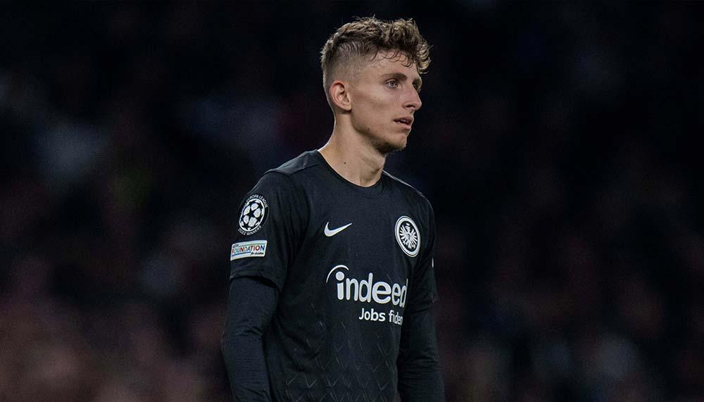 Liverpool an Lindström «hochgradig interessiert»