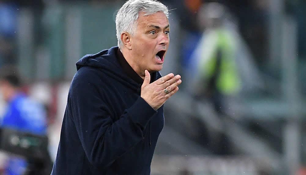 Ronaldo-Klub Al Nassr will José Mourinho holen