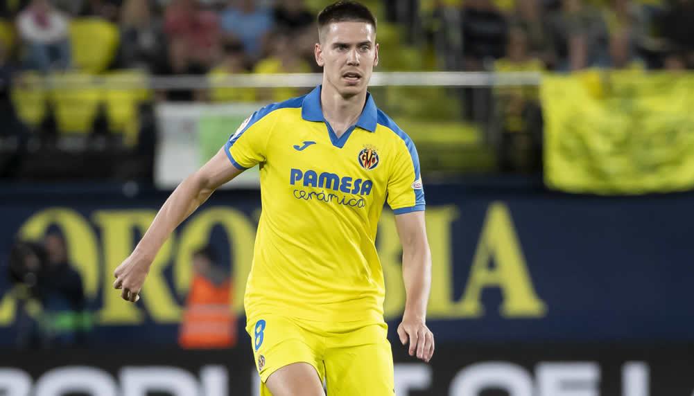 Xavi formuliert neuen Transferwunsch: Juan Foyth soll kommen