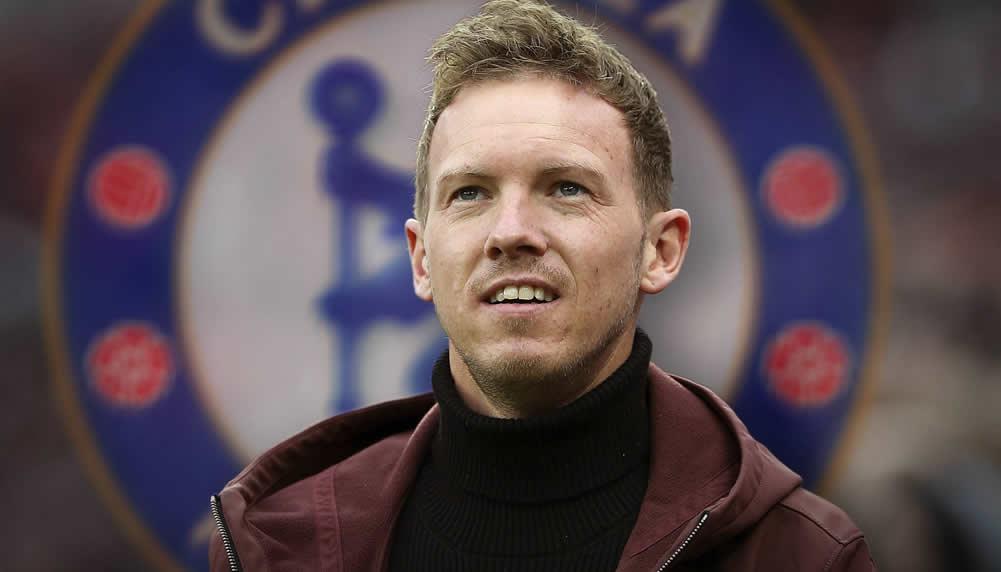 Chelsea führt Gespräche mit Nagelsmann – ein weiterer Topklub ist dran