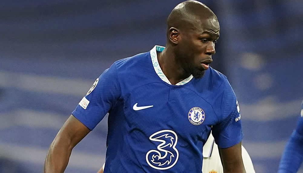 Juve spekuliert auf Serie A-Rückkehr von Kalidou Koulibaly