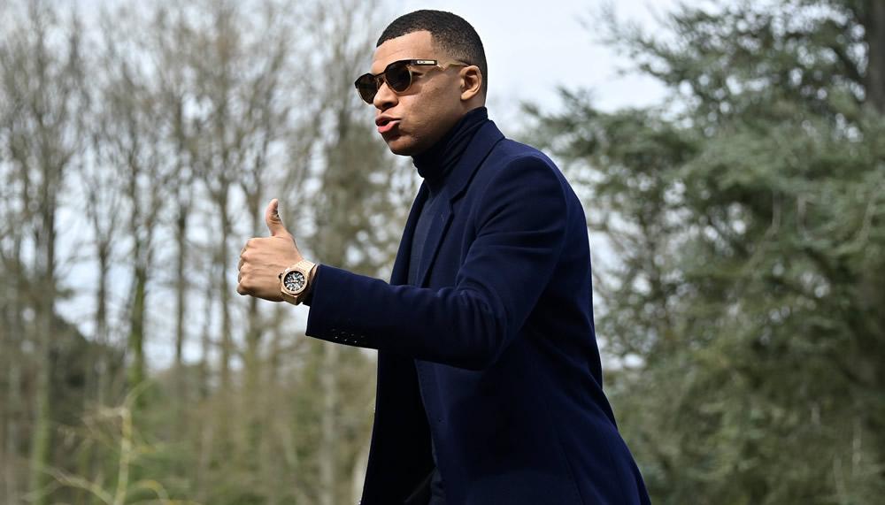 «Kylian Mbappe bereut, dass er nicht zu Real Madrid gewechselt ist»