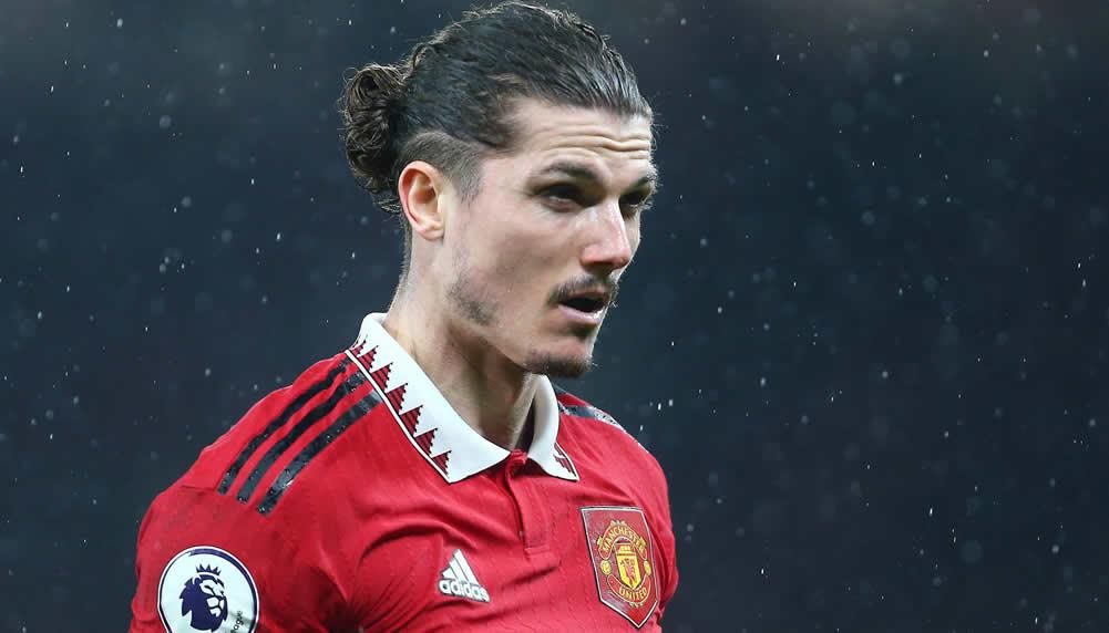 Marcel Sabitzer spricht sich deutlich für Verbleib bei ManUtd aus
