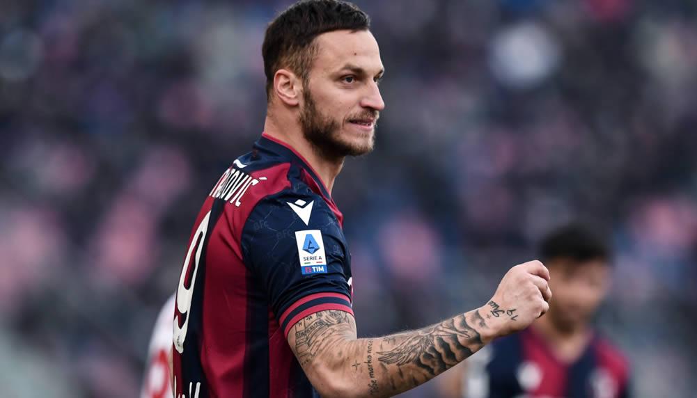 Milan plant mit Arnautovic als Ibrahimovic-Nachfolger