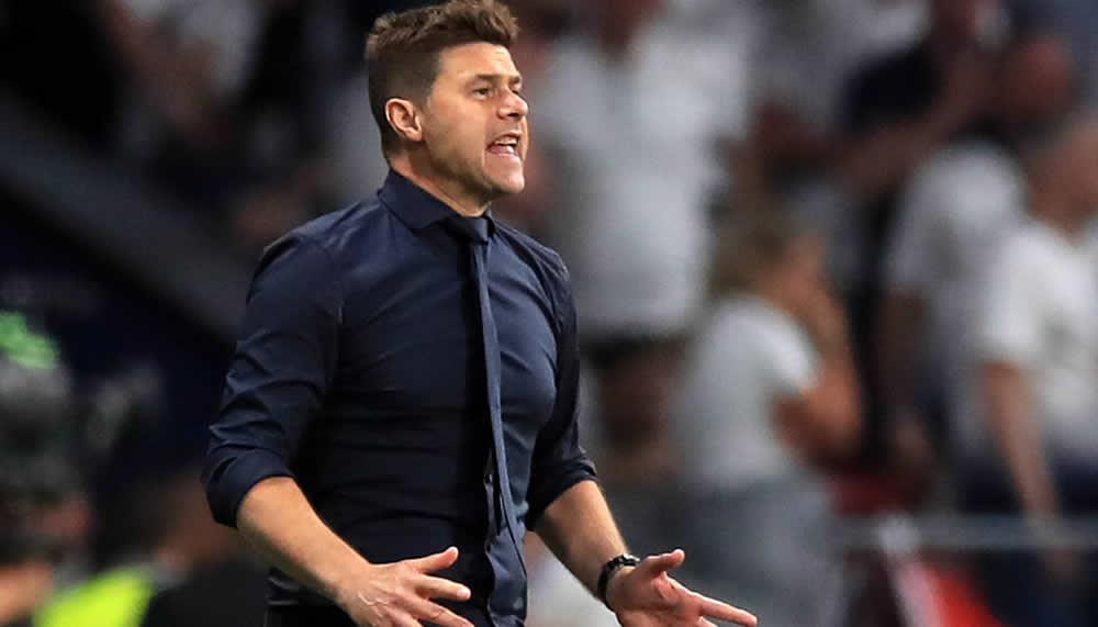 Mauricio Pochettino erhält bei Chelsea einen Dreijahresvertrag