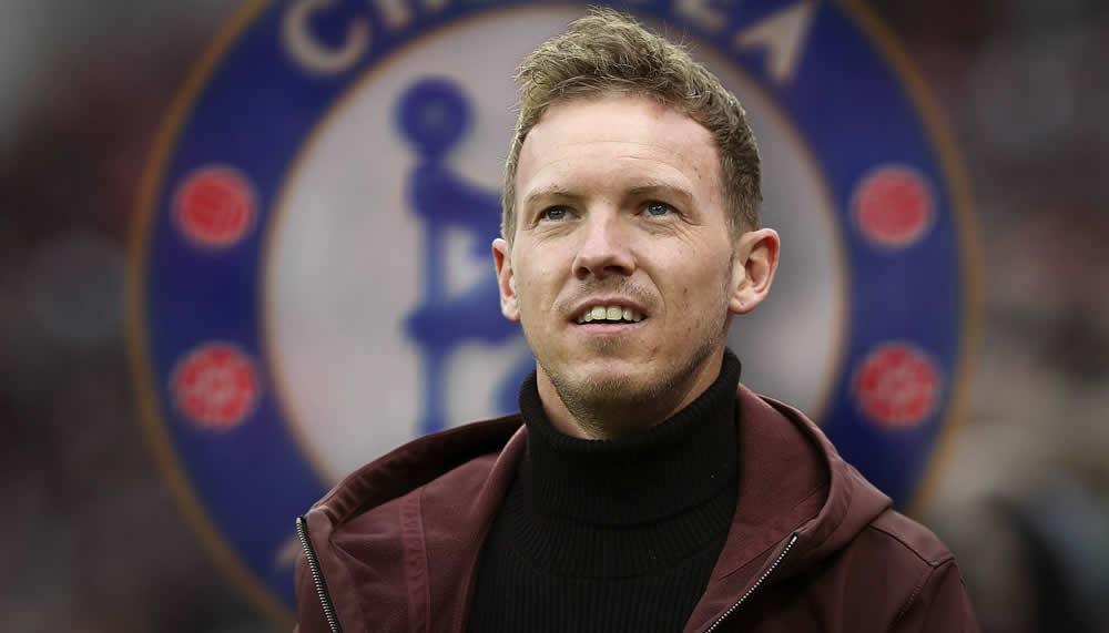 Nach Nagelsmann-Absage: Wer jetzt Favorit beim FC Chelsea ist