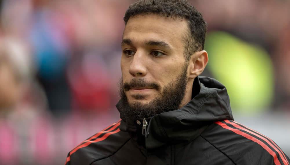 Bayern-Profi Noussair Mazraoui platzt der Kragen