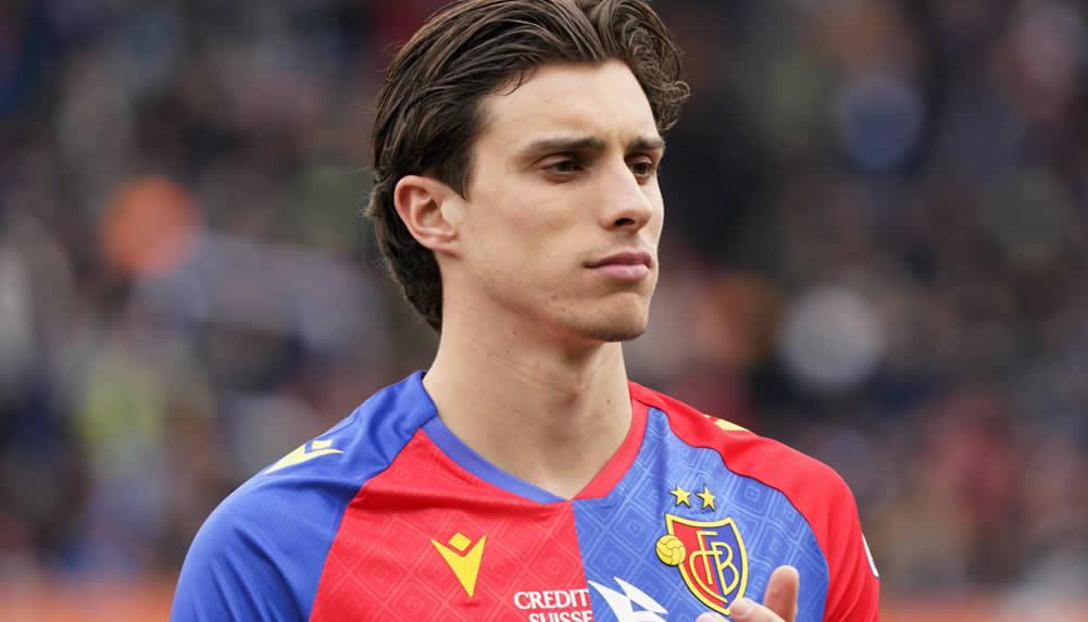 Nächster Serie A-Klub mit Interesse an FCB-Profi Riccardo Calafiori