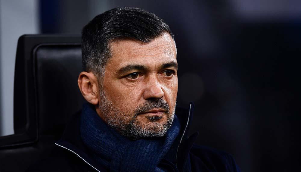 Neuer Trainer-Kandidat wird bei Inter gehandelt