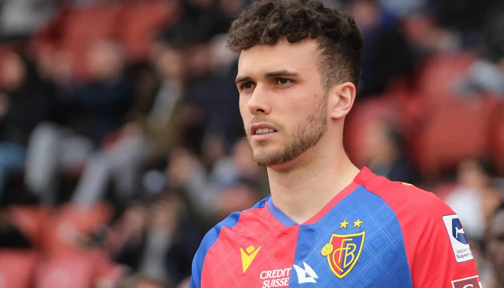 Kann Sergio Lopez Basel ins Finale der Conference League führen?