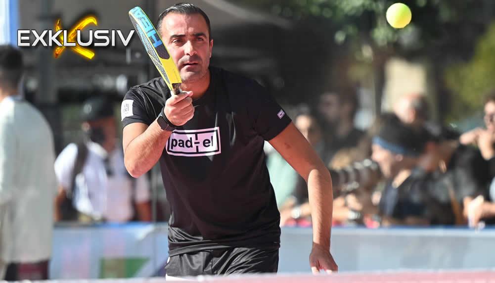 Exklusiv: FC Sion flirtet mit Trainer Simone Barone