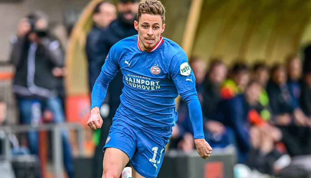 Dortmund findet einen Abnehmer für Thorgan Hazard