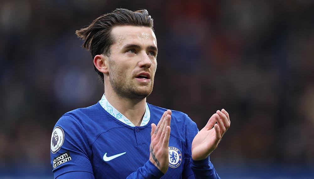 Chilwell steht vor Verlängerung bei Chelsea