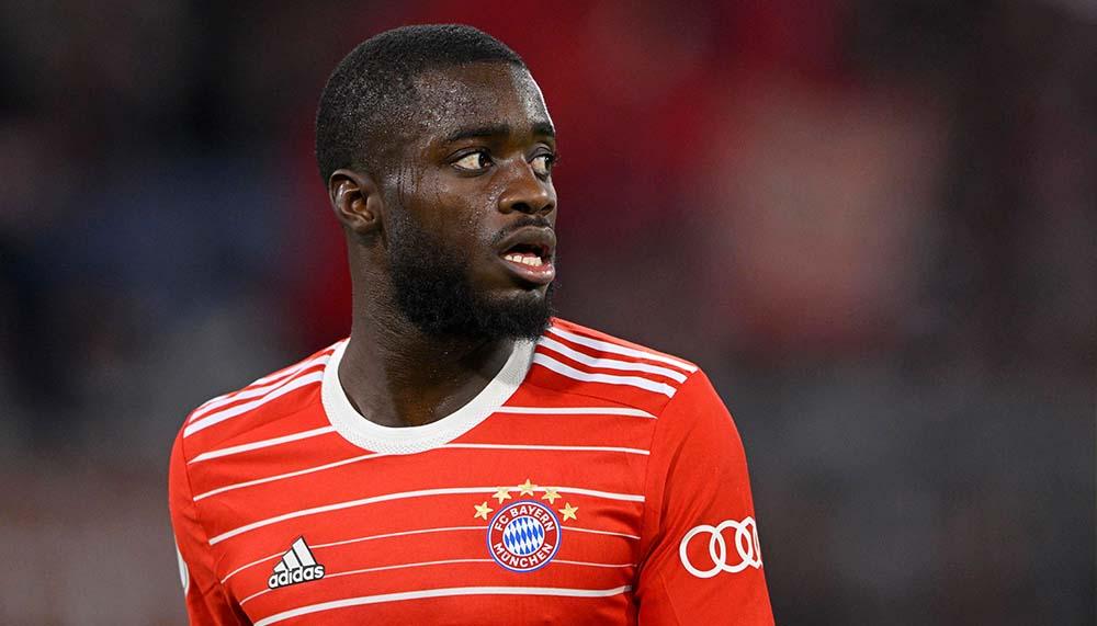 Dayot Upamecano wechselt den Berater erneut
