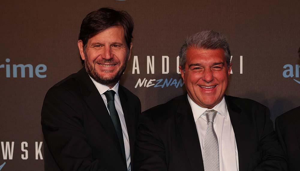 Barça kündigt an: «Es wird ein interessanter Sommer»