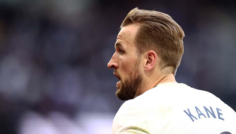 ManUnited will Kane offenbar unbedingt – steigt Bayern deshalb aus?