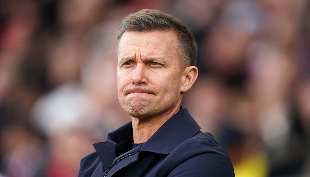 Marsch wird doch nicht neuer Trainer von Leicester City