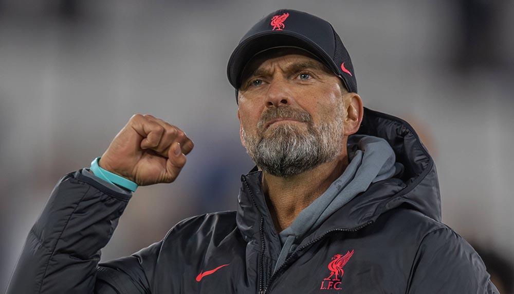 Klopp verspürt nur bedingt Mitleid mit dem FC Chelsea