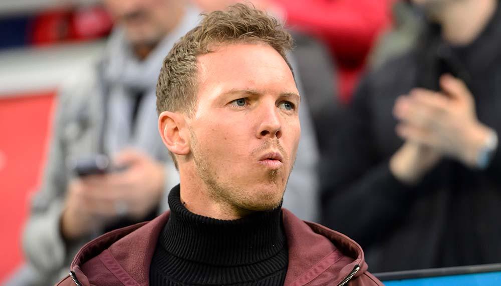 Chelsea und die Bayern stehen wegen Nagelsmann (noch) nicht in Kontakt