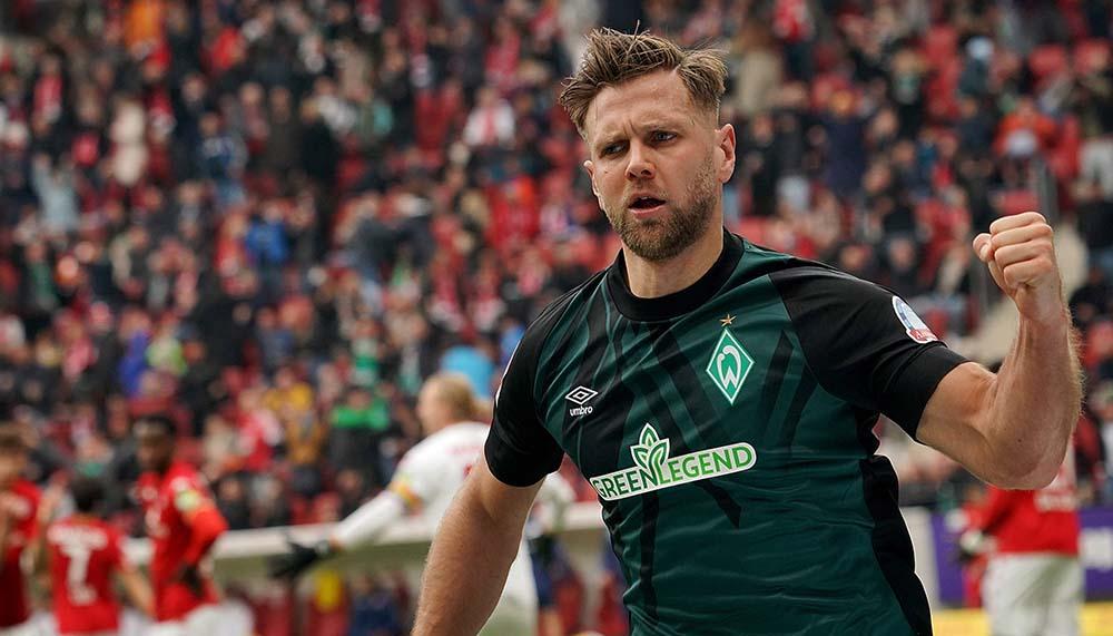 Wechsel zu Bayern? Füllkrug überrascht mit seiner Antwort