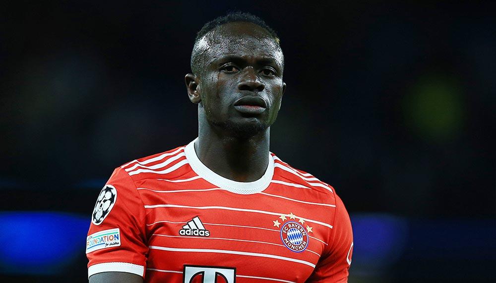 Al Nassr nimmt Kontakt zu Sadio Mané auf