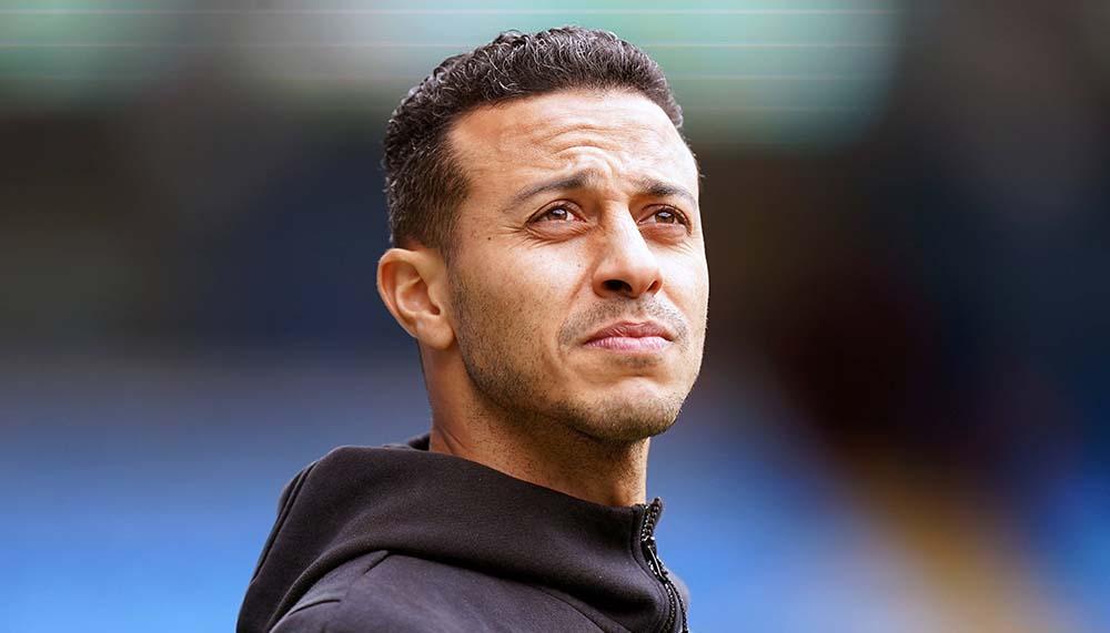 Barça soll mit Rückhol-Aktion von Thiago kokettieren