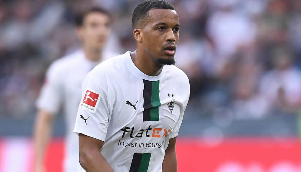 Alassane Plea denkt an Gladbach-Abschied – OL interessiert
